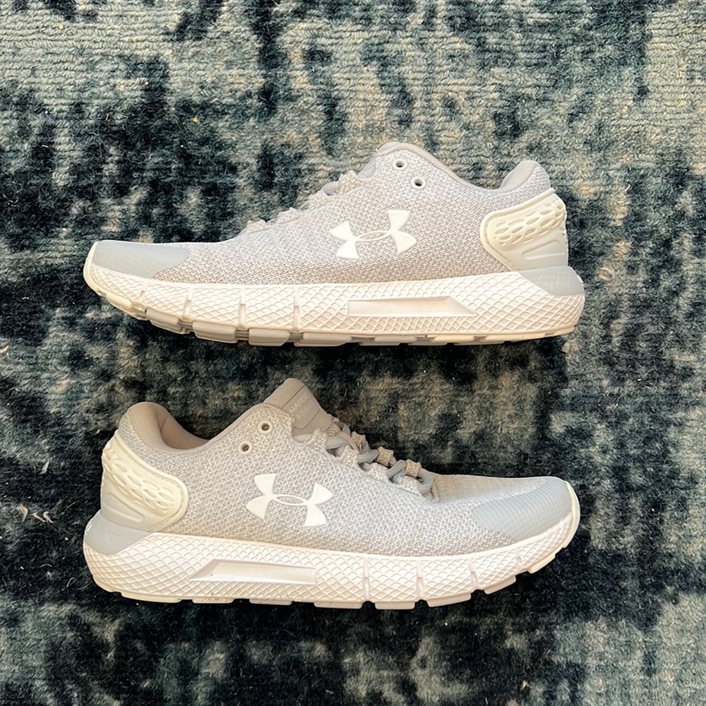Under Armour Charged Rogue 2 Running Shoe